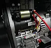 Генератор дизельний трифазний 400 В 11,8 кВА Machtmann 12000W-DP, фото 7