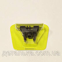 Ніж для тримера Philips OneBlade QP210/50 - QP6505, QP6510, QP6520, QP6530, QP6550, QP6620, QP6650., фото 4