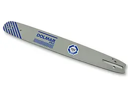 Шина Dolmar 18" 0.325 (45 см) 72T