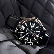 Чоловічі годинники Casio MTP-VD01BL-1B, фото 4