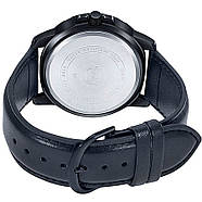 Чоловічі годинники Casio MTP-VD01BL-1B, фото 5
