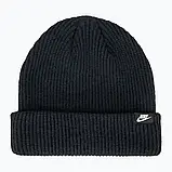 Шапка зимова Nike Terra Futura Beanie HF0176-010, фото 2