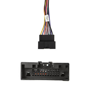 Адаптер Feeldo Ford Focus 2011-2019 Transit Connect 2009+ C-max 2010-2019 Kuga 2008-2016 (2329)