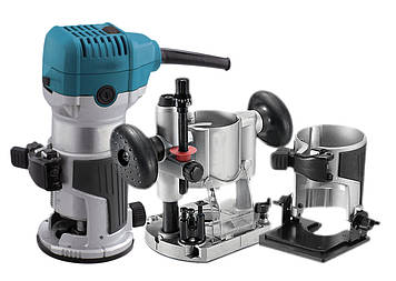 Фрезер-тример Kraissmann 910 OFT 6-8 (3B) (910 OFT 6-8)