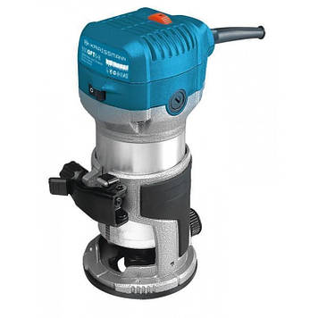 Фрезер-тример KRAISSMANN 910 OFT 6-8 1B