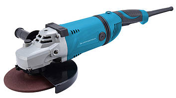 Кутова шліфувальна машина KRAISSMANN 2600 KWS 230