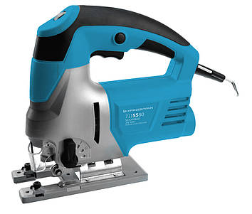 Електролобзик KRAISSMANN 711 SS 80С