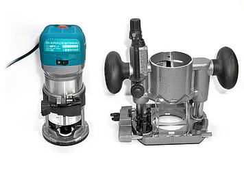 Фрезер-тример KRAISSMANN 910 OFT 6-8 (2B) (910 OFT 6-8 (2B)