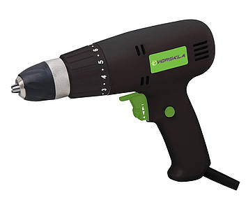 Мережевий шурупокрут VORSKLA ПМЗ 0,7-10Н