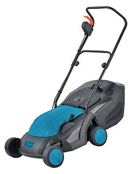 Газонокосарка електрична KRAISSMANN 2100 ERI 380 (3007004)