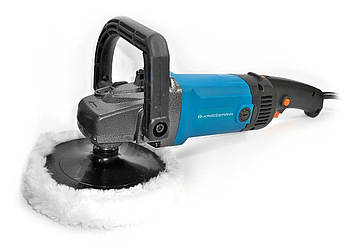 Полірувальна машина KRAISSMANN 1600 PM 180 (27272626)