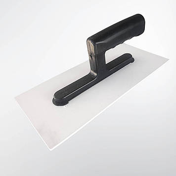 Тертка для нанесення рідких шпалер YURSKI Black (SHP001)