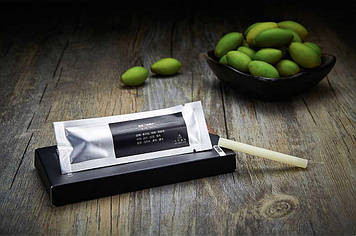 Змінний оливковий стик для ароматизатора Guildford Car Air Outlet Aromatherapy Olive (JGSO)