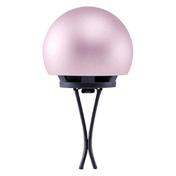 Автомобільний ароматизатор Xiaomi Guildford Magnetic Рожеве золото (1065372453)