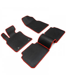 Килимки BELTEX 3D EVA для автомобіля