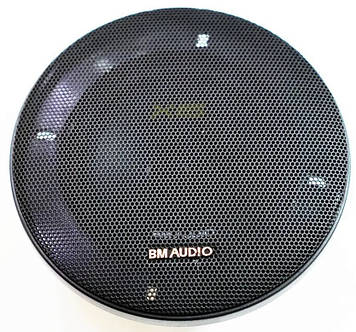 Автомобільні колонки Boschmann BM Audio F-528-X6 13 см двосмугові компонентні 200 W (3_00337)