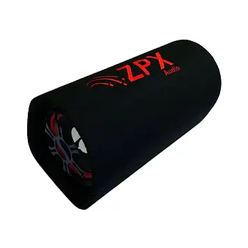 Активний сабвуфер бочка ZPX 12" Bluetooth 450W Black (3_00470)