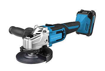 Акумуляторна болгарка KRAISSMANN 1251 AWS 20UL