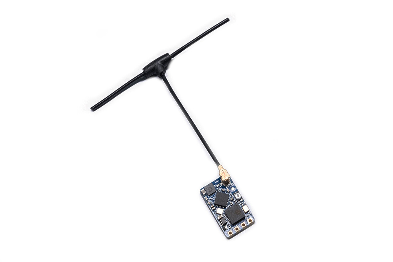 Приймач BAYCK ExpressLRS 2.4G NANO RX, фото 1