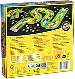 Настільна гра Haba Monza. Оновлена! (Хаба Монца). Гоночна гра для дітей від 5 років, фото 5
