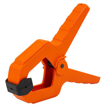 Струбцина пружинна Polax затискач 25 мм (22-018)