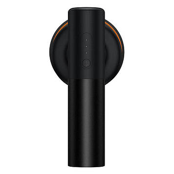 Полірувальна машина Baseus New Power Cordless Electric Polisher CRDLQ-B01 Чорна