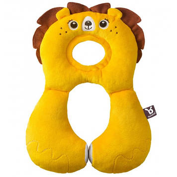 Дорожня подушка Benbat YT-2199 Жовта