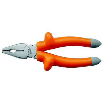 Плоскогубці діелектричні 160 мм 1000В SIGMA (4344161)