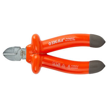 Бокорізи діелектричні 160 мм 1000В SIGMA (4355161)