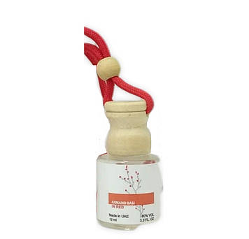 Автопарфюм classic Armand Basi In Red 12 мл