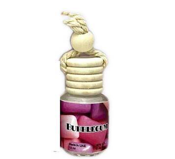 Автопарфюм classic Bubble Gum Гумка12 мл