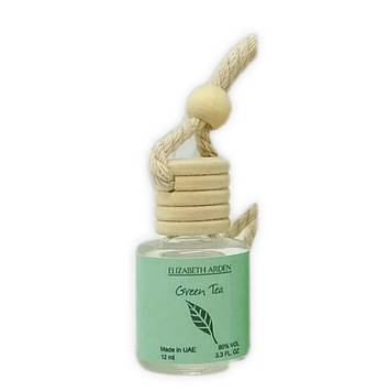 Автопарфюм classic Elizabeth Arden Green Tea 12 мл