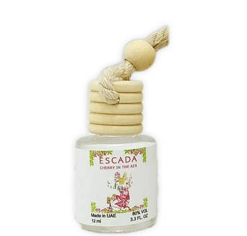 Автопарфюм classic Escada Cherry in the Air 12 мл