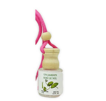 Автопарфюм classic Hermes Un Jardin sur le Nil 12 мл