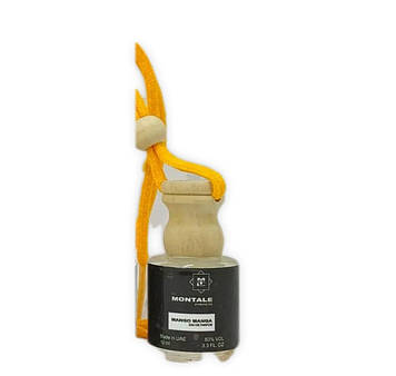 Автопарфюм classic No Brand Mango Manga 12 мл