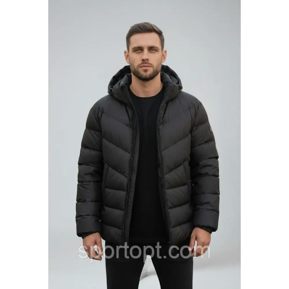 Чоловіча куртка 0027, фото 1