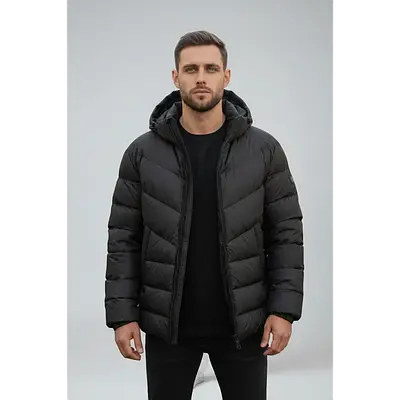 Чоловіча куртка 0027