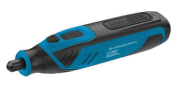 Мінігравер акумуляторний KRAISSMANN 2001 AMS 42