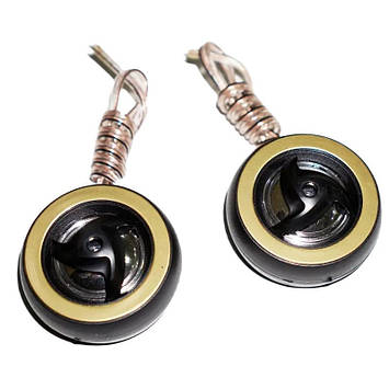 Автомобільні колонки (твітери) RIAS JS-250 35W-800W