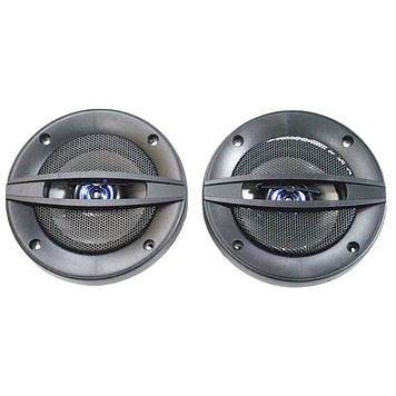 Автомобільні колонки RIAS XS-GTF1027 10 см двосмугові 120W
