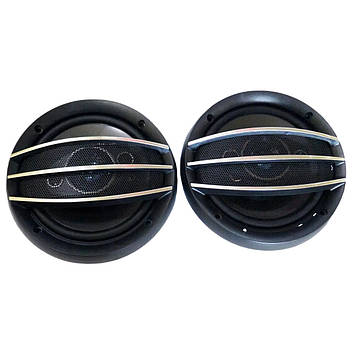 Автомобільні колонки RIAS TS-A1694 двосмугові 350 W (3_03594)