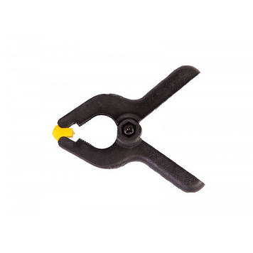 Струбцина столярна тип A MASTERTOOL GM 60 мм 10 шт. 07-0530