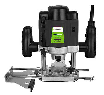 Машина фрезерна електрична VORSKLA ПМЗ 1500К