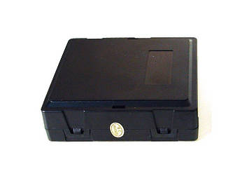 Автосигналізація універсальна з двостороннім зв'язком Car Alarm 3600KD з GSM/GPS/GPRS CPK 5615