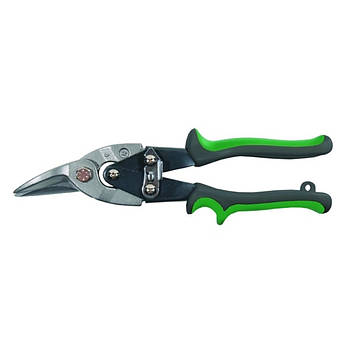 Ножиці для металу праві 250 мм CrV SIGMA (4331221)