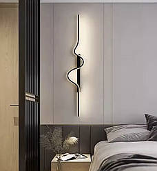 Лінійний світлодіодний світильник на стіну,бра 1м 226140