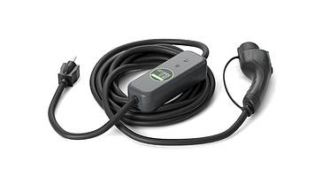 Зарядний пристрій для електромобілів із сумкою MyCar Type 1 5 м 3.5 кВт (H051315)