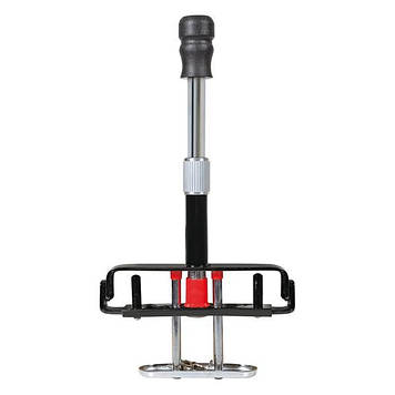 Механічний протиугінний пристрій для автомобіля на педаль Oklead OKL6010D