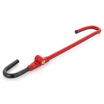 Механічний противгінний пристрій для автомобіля Skybear 671320 на кермо та педаль