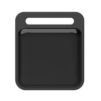 GPS-трекер у формі брелока Nectronix FindmyTag Чорний (101155)